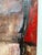 Abstract Modern Acrylic on Canvas Wall Art For Sale - Image 13 of 14