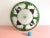 Figurative Flush Light, C1940 For Sale - Image 13 of 18
