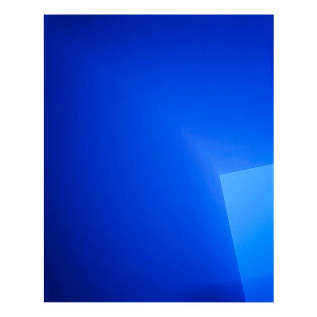 Richard Caldicott "Chance/Fall (8), 2010", Photograph For Sale