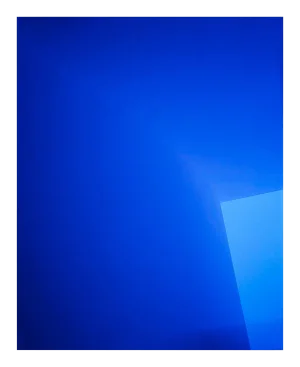 Richard Caldicott "Chance/Fall (8), 2010", Photograph