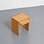 1960s Chipboard Stool by Max Bill, Ulm, 1962 For Sale - Image 5 of 13