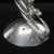 Piero Figura Pewter Wine Chiller Vase Centerpiece for Neiman Marcus For Sale - Image 10 of 15