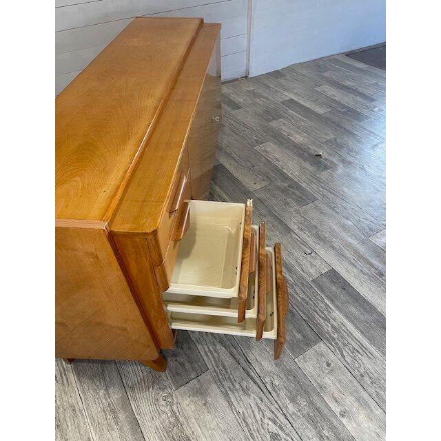 1960s Vintage Sideboard by Tatra Nabytok, 1960 For Sale - Image 5 of 8