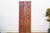 Pair of Handpainted Tall & Slim Moroccan Doors For Sale - Image 11 of 12