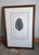 1970s Rimer Cardillo "Ambarina" Nature Engraving 54/150 For Sale - Image 5 of 14