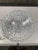 Lead Crystal Shannon Designs Compote For Sale - Image 9 of 10