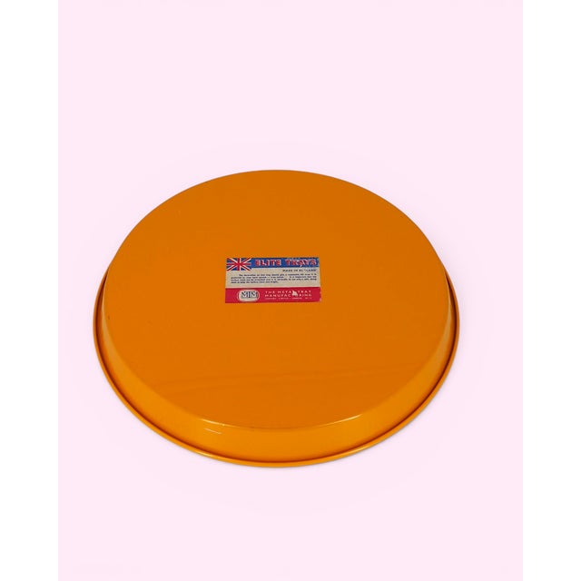 Unleash a touch of nostalgic magic with this enchanting vintage tray! Imagine your mornings transformed: a cozy cup of...