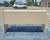 Paint Ivory Lacquer Sideboard by Milo Baughman for Thayer Coggin For Sale - Image 7 of 10