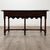 Antique Early 20th Century English Jacobean Oak Dresser Base For Sale - Image 9 of 12