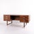 Midcentury desk model EP401 from Eigil Petersens Møbelfabrik, produced in the 1960s. Made in rosewood with six drawers and...
