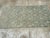 Galerie Shabab Collection Mid-20th Century Turkish Anatolian Throw Rug For Sale - Image 4 of 7