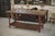 1950s Vintage Industrial Workbench, 1950s For Sale - Image 5 of 15