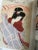 Japanese Woodblock Prints Catalog Reference Antique Coffee Table Book English Mita Arts 30 For Sale In Los Angeles - Image 6 of 11