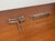 Postmodern Danish Metal Bottle Opener and Corkscrew by Bent Falk for Menu, 1980s, Set of 2, in Very Good conditions....