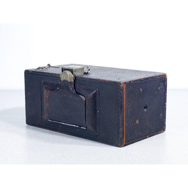 Kodak No. 4 Panoram Model D Camera For Sale - Image 16 of 18