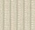 A sophisticated play on a traditional stripe, it's delightfully graphic yet subdued. Also available as a wallcovering....