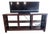 Ethan Allen Dark Brown Media Storage For Sale