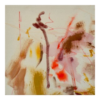 Original Abstract Painting by Jill Johnson For Sale