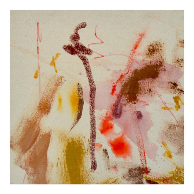 Original Abstract Painting by Jill Johnson For Sale