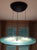 Aurora Pendant Light from Arteluce, 1980s, in Flawless conditions. Designed 1980 to 1989 This piece has an attribution...
