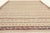 Tribal Taznakht Moroccan Kilim Rug, 07'04 X 11'06 For Sale - Image 3 of 10