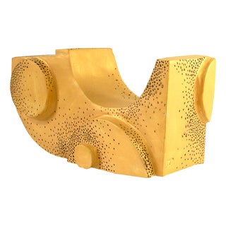 Studio Pottery Ceramic Sculpture from Joanna Wysocka, 2000s For Sale