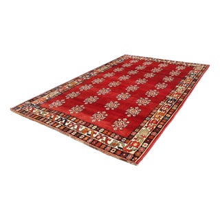 Shiraz Rug in Wool For Sale
