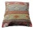 Kilim Rug Pillow For Sale