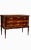 Wood 19th Century Formal Sheraton Style Mahogany Commode For Sale - Image 7 of 7
