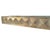 Mid Century Modern Brass Studded Tabletop Planter Box For Sale - Image 13 of 18