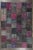 Oversized Vintage Patchwork Rug, 11'00 X 16'03 For Sale - Image 9 of 10