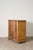 Brown Late 19th Century English Victorian Large Two Over Three Pine Chest With Extra Deep Bottom Drawer For Sale - Image 8 of 10