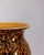 Vintage Murano Blown Glass Vase, 1980s For Sale - Image 6 of 7