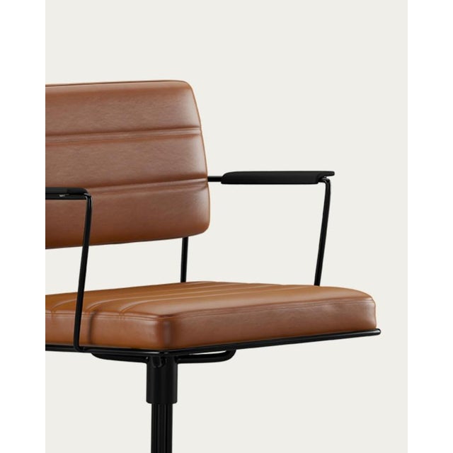 One Collection Time Chair from Henrik Tengler For Sale - Image 9 of 13