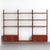 The Royal wall unit by Poul Cadovius, designed in the 1960s for Cado Denmark, is an icon of Danish functional design. This...