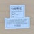 Crate & Barrel Batten Storage Bench For Sale - Image 9 of 10