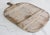 Late 19th Century Ext LRG Stacked Antique French Handmade Charcuterie Boards S/2 For Sale - Image 5 of 6