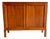 Small Italian Teak Sideboard For Sale
