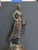 19th C. Ernest Guilbert Bronze "Paysanne Au Panier" Siot-Decauville 28" For Sale - Image 14 of 16