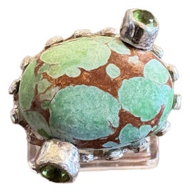 Example of Coastal Rings