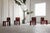 Rafael Carreras Trade Chairs by Gavina, Spain, 1968, Set of 4 For Sale - Image 3 of 18