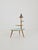 Vintage German Plant Stand, 1950s For Sale - Image 9 of 11