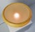 Mid-Century Illuminated Modern Coffee Table in Fiberglass, Italy, 1960s For Sale - Image 6 of 7