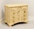 Link-Taylor Pine Chippendale Four-Drawer Block Front Goddard Bachelor Chest For Sale - Image 12 of 12