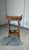 Antique Wicker Side Table, 1890s For Sale - Image 15 of 18