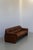 DS-16 3-Seater Sofa in Brown Leather from de Sede, 1970s For Sale - Image 12 of 18