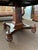 Antique Dining Table in Mahogany For Sale - Image 5 of 10