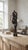 2010s "Balance" · Contemporary Bronze Sculpture For Sale - Image 5 of 5