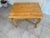 Biedermeier Farmhouse Table in Wood For Sale - Image 11 of 13