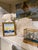 Small Vintage Nautical Sailboat Painting, Framed For Sale In Charleston - Image 6 of 8